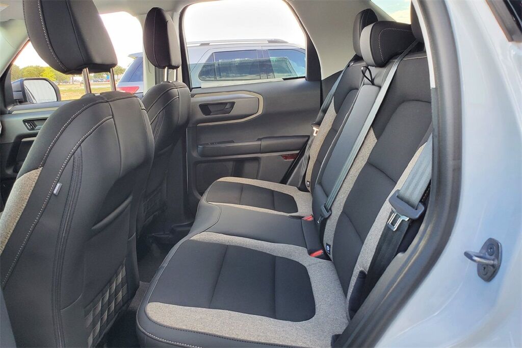 2025 Ford Bronco Sport Big Bend Hondo TX