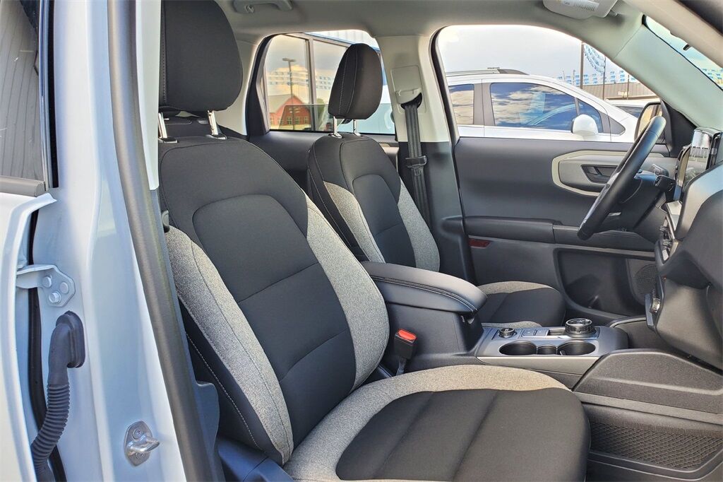 2025 Ford Bronco Sport Big Bend Hondo TX