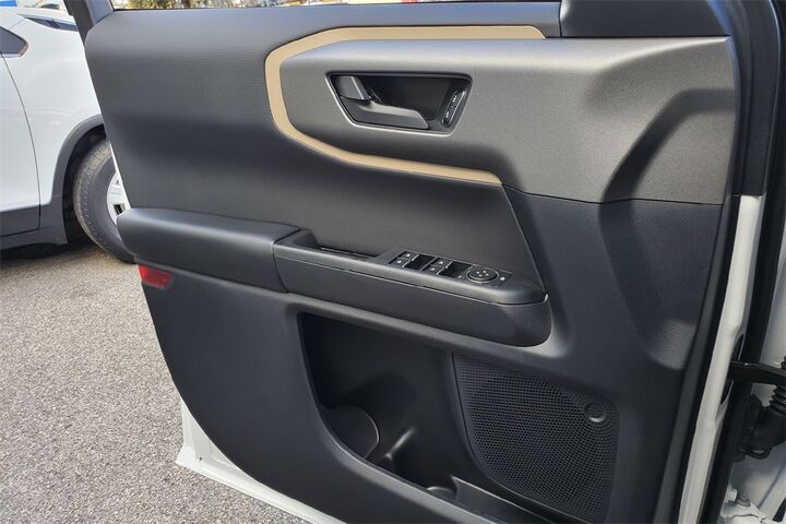 2025 Ford Bronco Sport Big Bend  TX