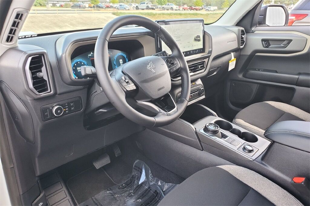 2025 Ford Bronco Sport Big Bend Hondo TX
