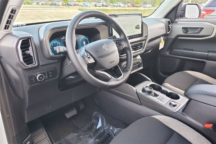 2025 Ford Bronco Sport Big Bend  TX