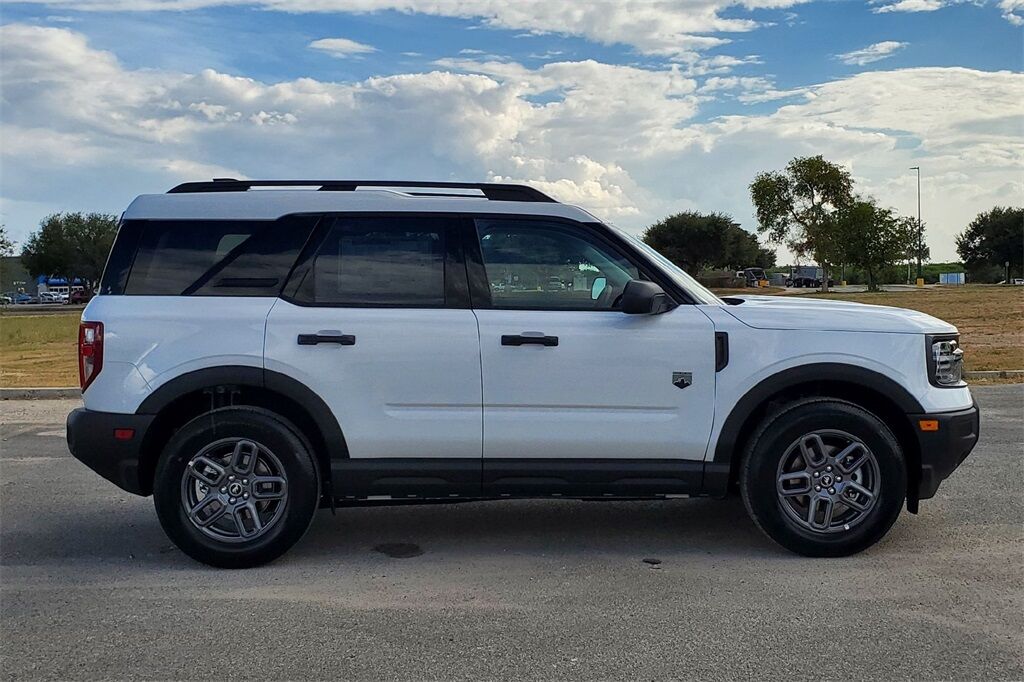 2025 Ford Bronco Sport Big Bend Hondo TX