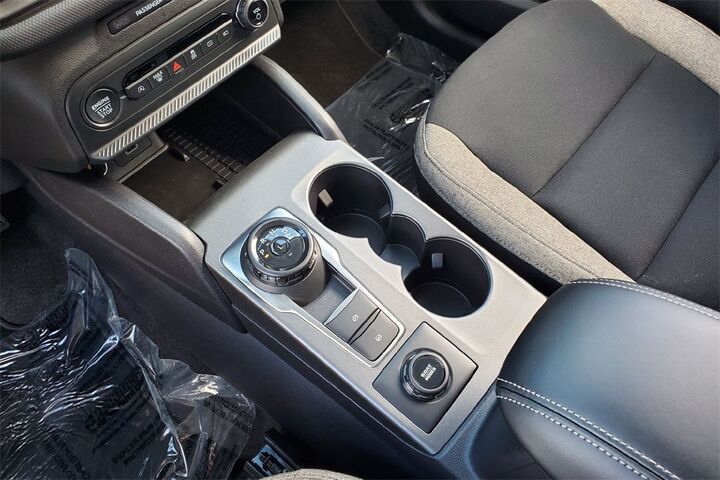 2025 Ford Bronco Sport Big Bend  TX