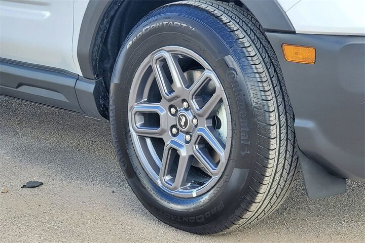2025 Ford Bronco Sport Big Bend  TX