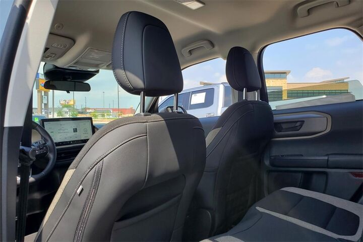 2025 Ford Bronco Sport Big Bend  TX