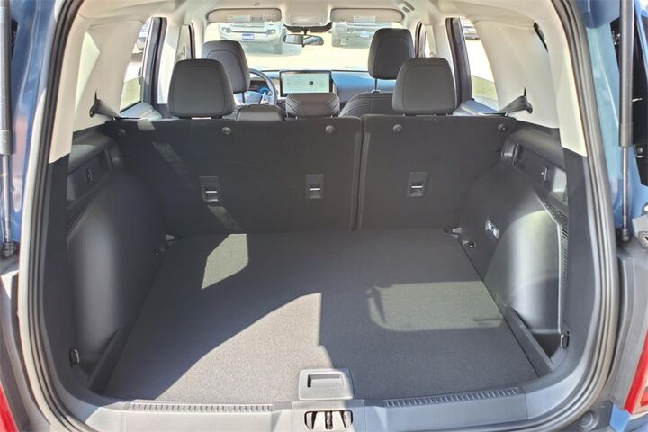 2025 Ford Bronco Sport Big Bend  TX