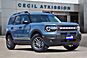 2025 Ford Bronco Sport Big Bend  TX