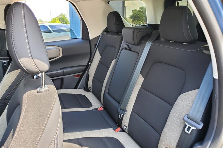 2025 Ford Bronco Sport Big Bend  TX
