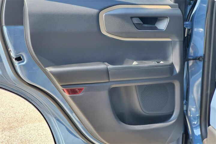 2025 Ford Bronco Sport Big Bend  TX