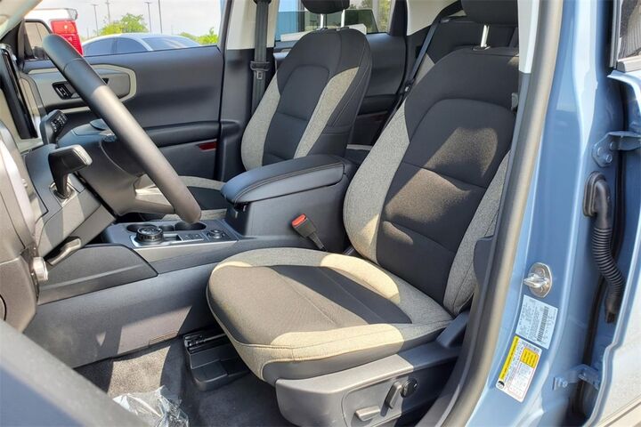 2025 Ford Bronco Sport Big Bend  TX