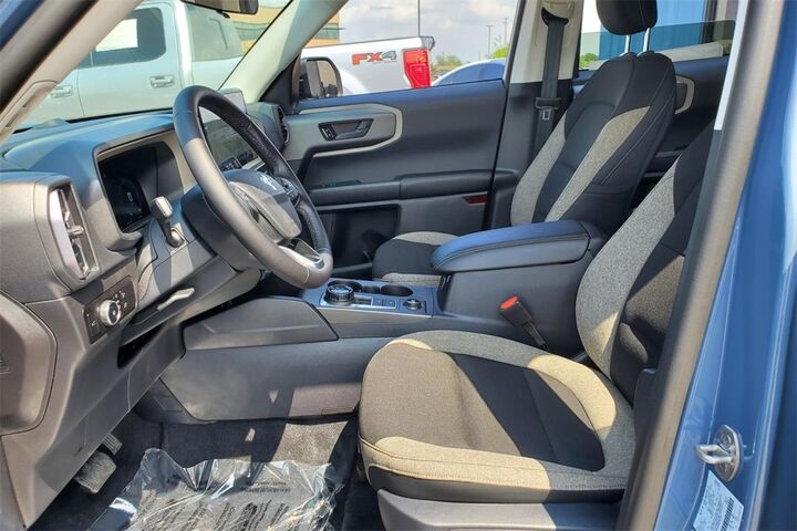 2025 Ford Bronco Sport Big Bend  TX