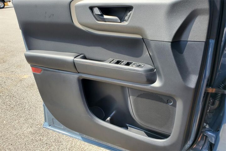 2025 Ford Bronco Sport Big Bend  TX