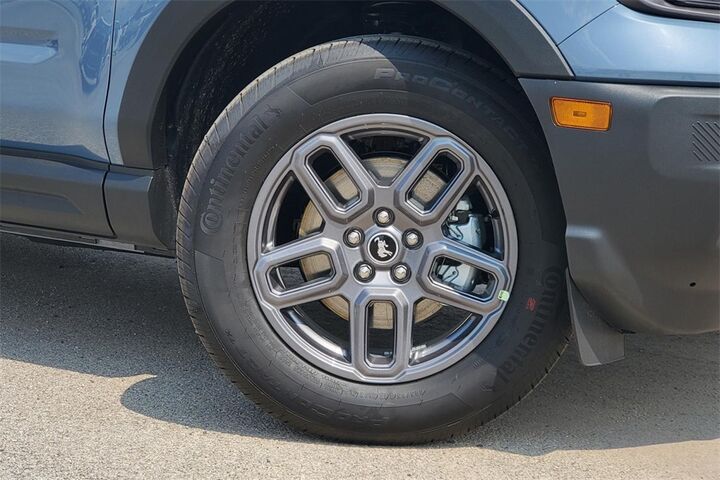2025 Ford Bronco Sport Big Bend  TX