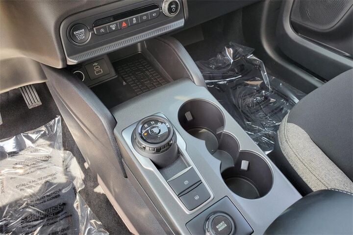 2025 Ford Bronco Sport Big Bend  TX