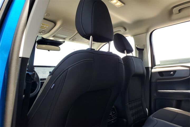 2025 Ford Bronco Sport Big Bend  TX
