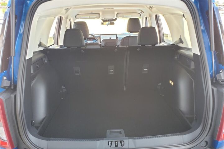 2025 Ford Bronco Sport Big Bend  TX