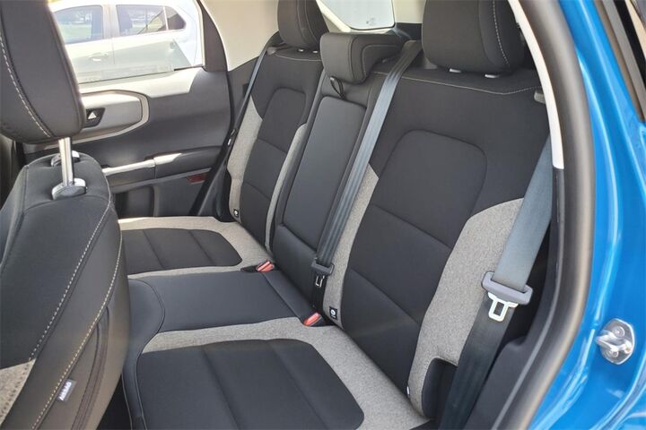 2025 Ford Bronco Sport Big Bend  TX