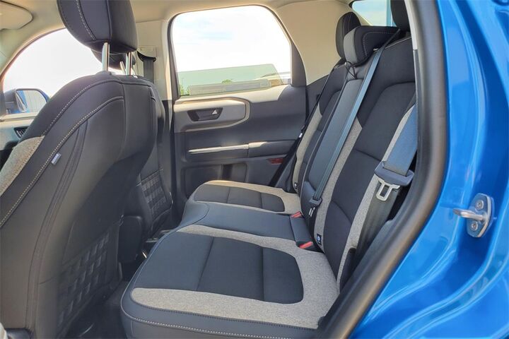 2025 Ford Bronco Sport Big Bend  TX