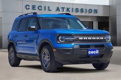 2025_Ford_Bronco Sport_Big Bend_  TX