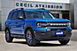2025 Ford Bronco Sport Big Bend  TX