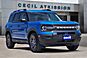 2025 Ford Bronco Sport Big Bend  TX