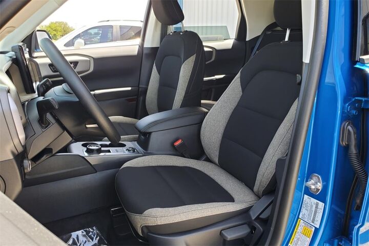 2025 Ford Bronco Sport Big Bend  TX