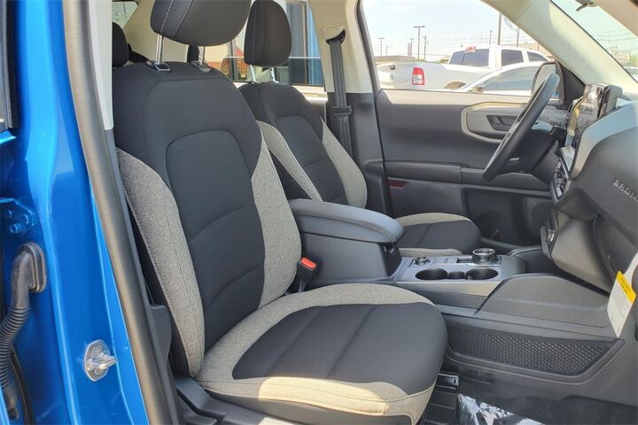 2025 Ford Bronco Sport Big Bend  TX