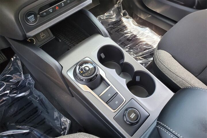 2025 Ford Bronco Sport Big Bend  TX