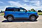 2025 Ford Bronco Sport Big Bend  TX