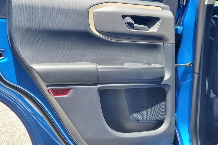 2025 Ford Bronco Sport Big Bend  TX
