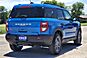 2025 Ford Bronco Sport Big Bend  TX