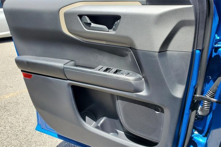 2025 Ford Bronco Sport Big Bend  TX
