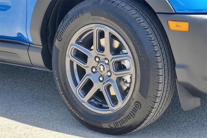 2025 Ford Bronco Sport Big Bend  TX