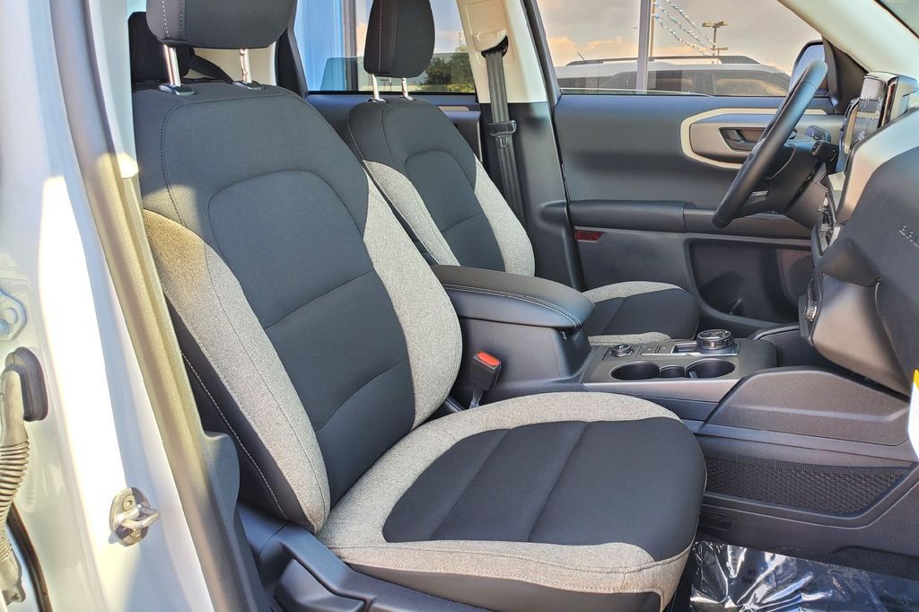 2025 Ford Bronco Sport Big Bend Hondo TX