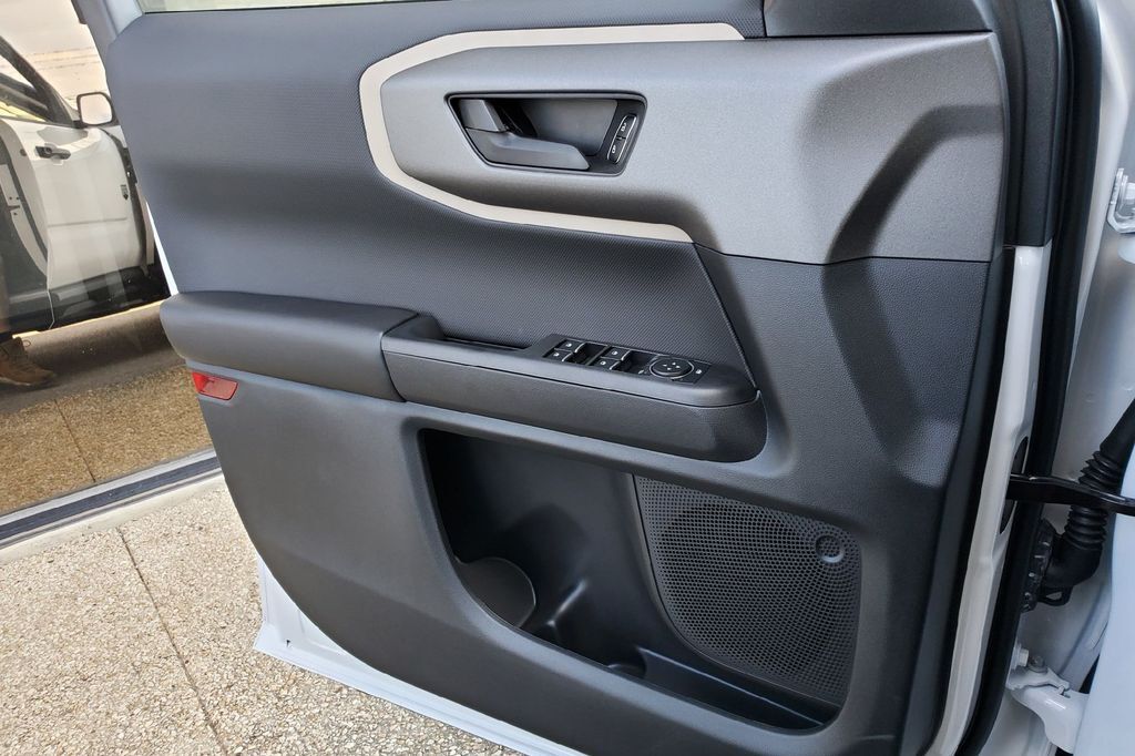 2025 Ford Bronco Sport Big Bend Hondo TX