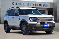 2025_Ford_Bronco Sport_Big Bend_  TX