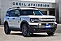 2025 Ford Bronco Sport Big Bend TX 2025 Ford Bronco Sport Big Bend TX