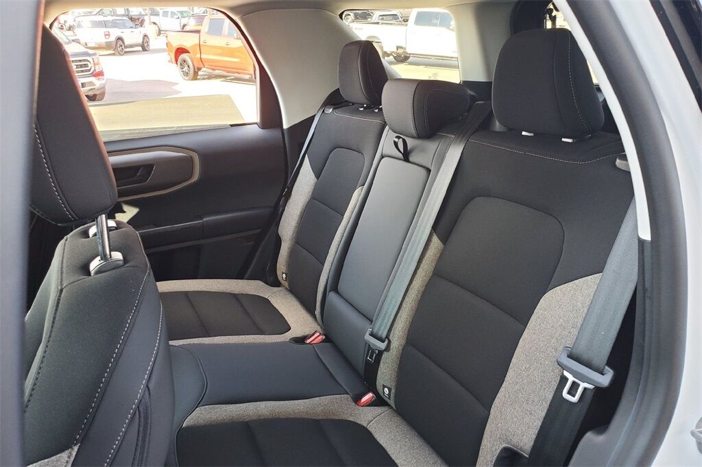 2025 Ford Bronco Sport Big Bend Hondo TX