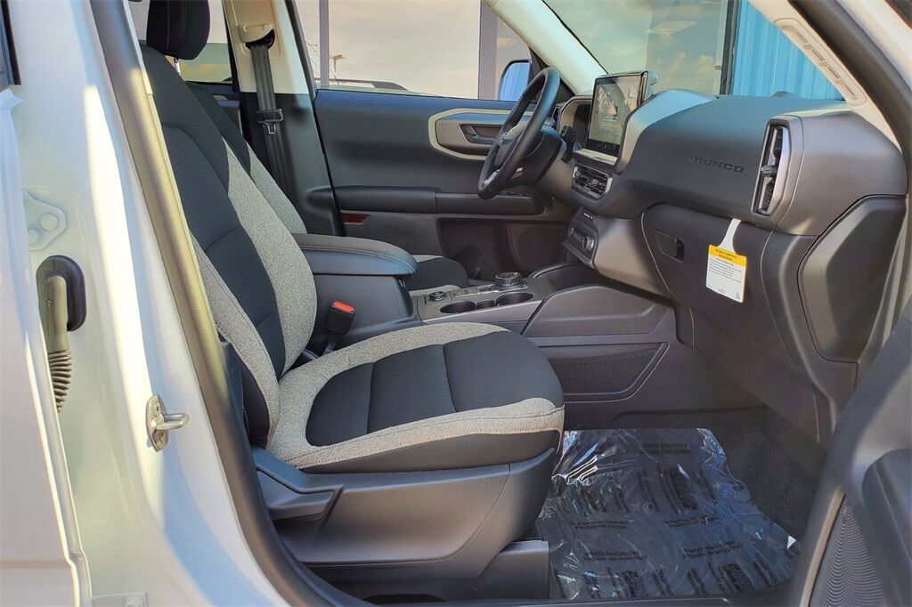 2025 Ford Bronco Sport Big Bend Hondo TX