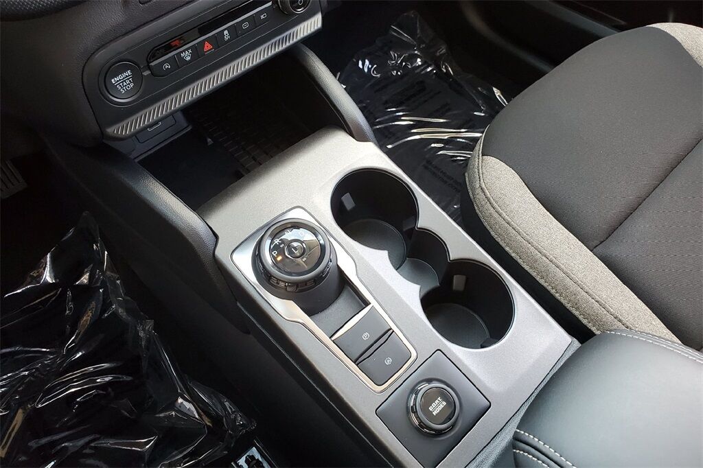 2025 Ford Bronco Sport Big Bend Hondo TX