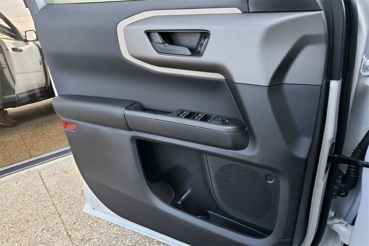 2025 Ford Bronco Sport Big Bend TX 2025 Ford Bronco Sport Big Bend TX