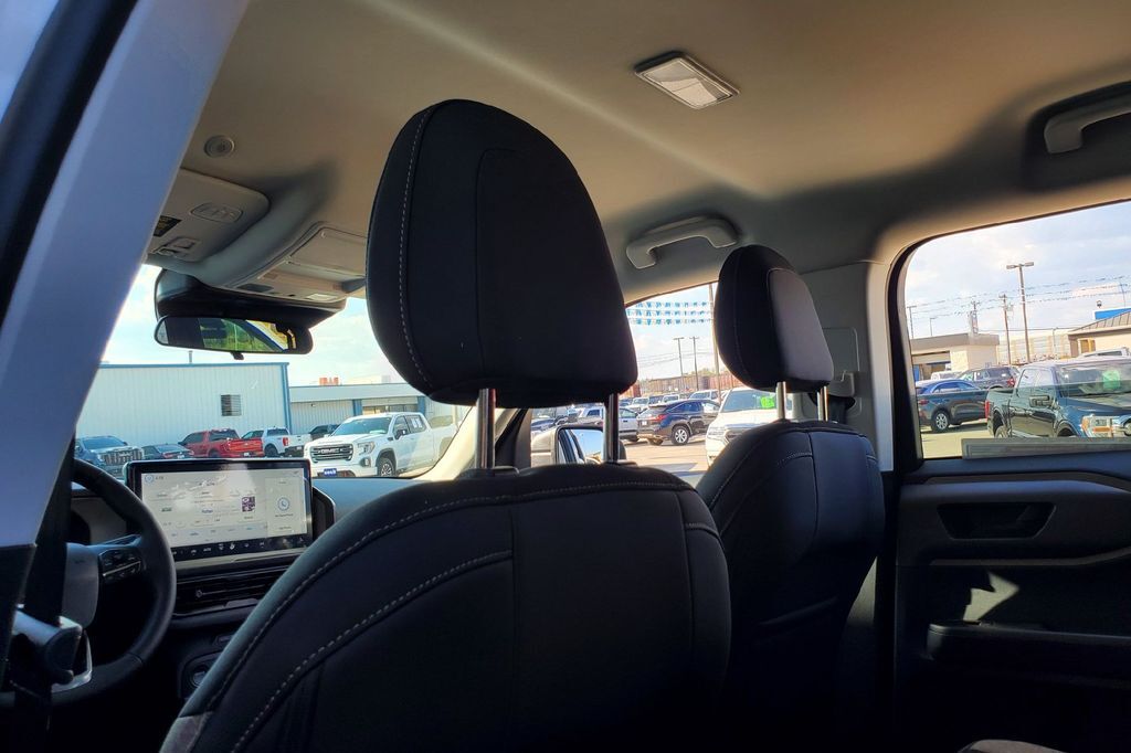 2025 Ford Bronco Sport Big Bend Hondo TX