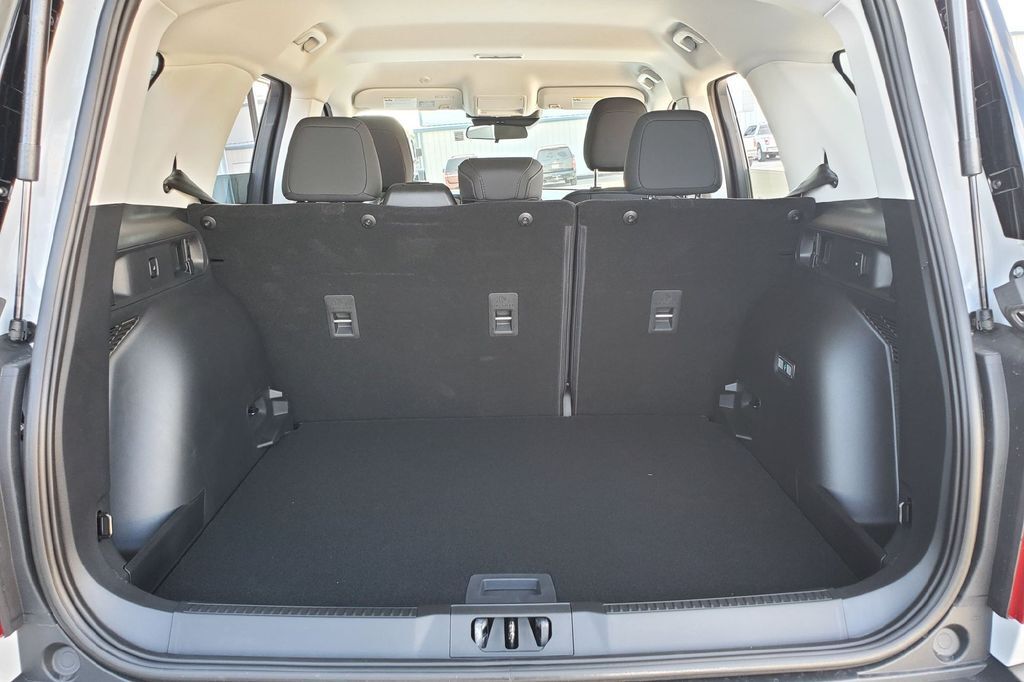 2025 Ford Bronco Sport Big Bend Hondo TX