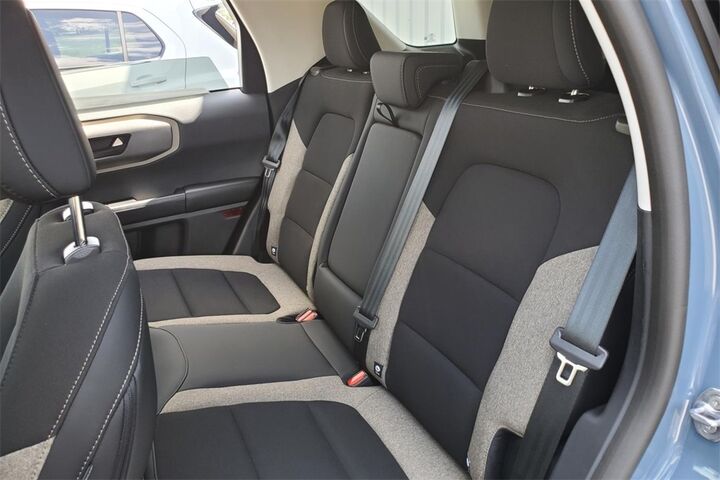 2025 Ford Bronco Sport Big Bend  TX