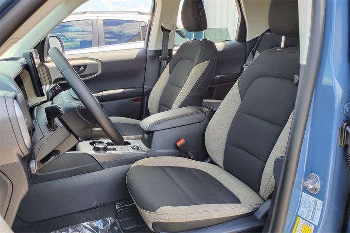 2025 Ford Bronco Sport Big Bend  TX