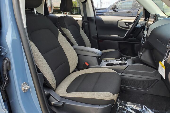 2025 Ford Bronco Sport Big Bend  TX