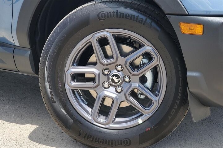 2025 Ford Bronco Sport Big Bend  TX