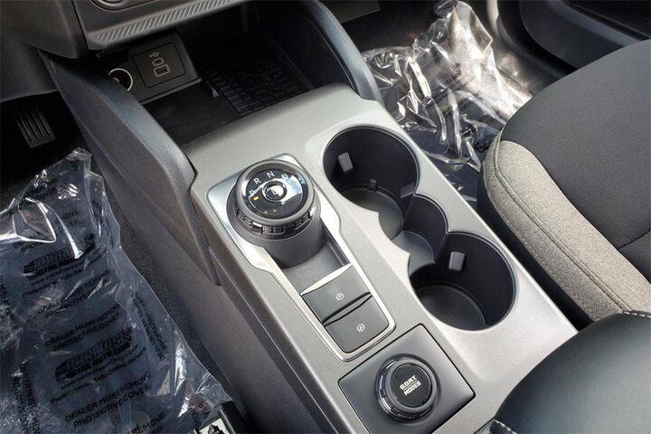 2025 Ford Bronco Sport Big Bend  TX