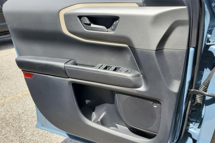 2025 Ford Bronco Sport Big Bend  TX