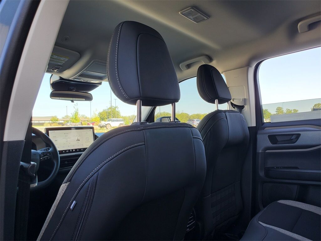 2025 Ford Bronco Sport Big Bend Hondo TX